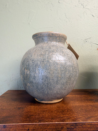 Desert Dusk Ceramic Vase