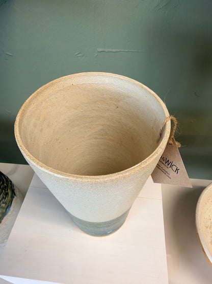 Desert Sky Ceramic Vase