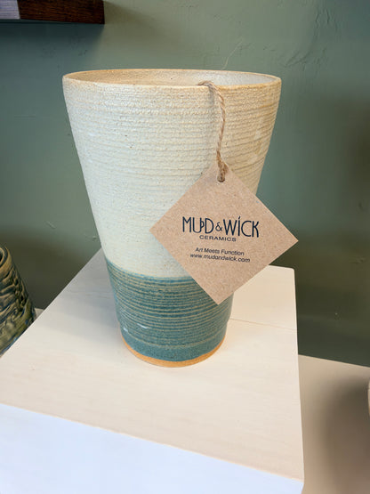 Desert Sky Ceramic Vase