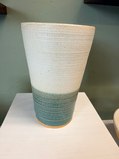 Desert Sky Ceramic Vase
