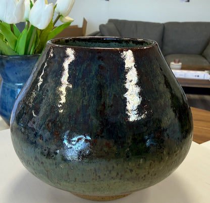 Teardrop Decorative Vase